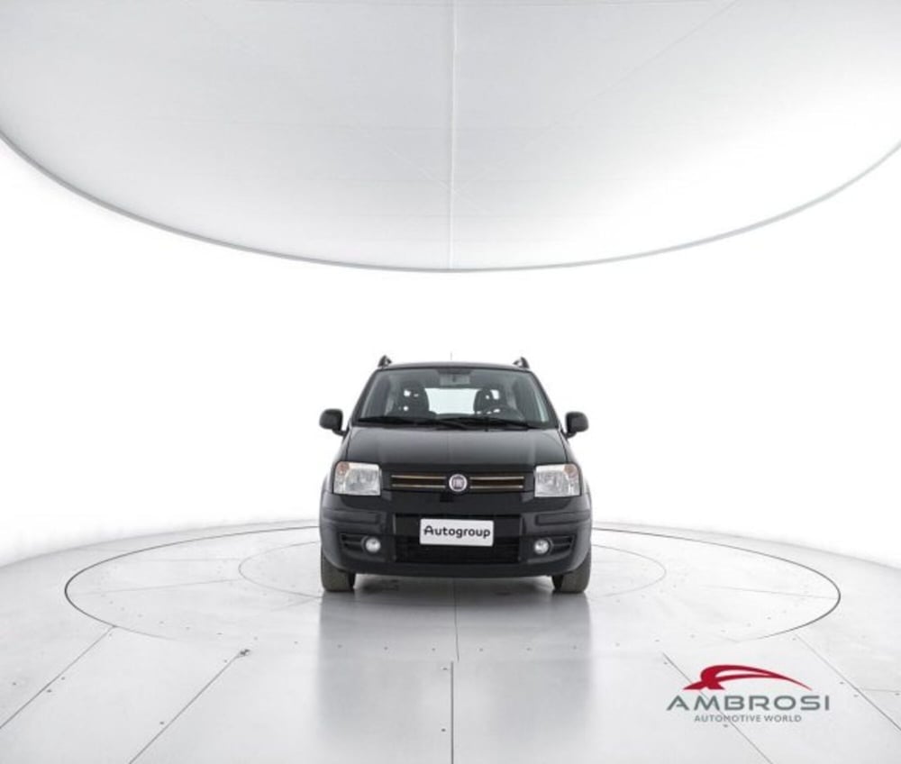 Fiat Panda usata a Perugia (5)