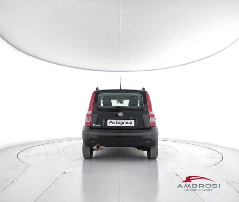 Fiat Panda usata a Perugia (6)