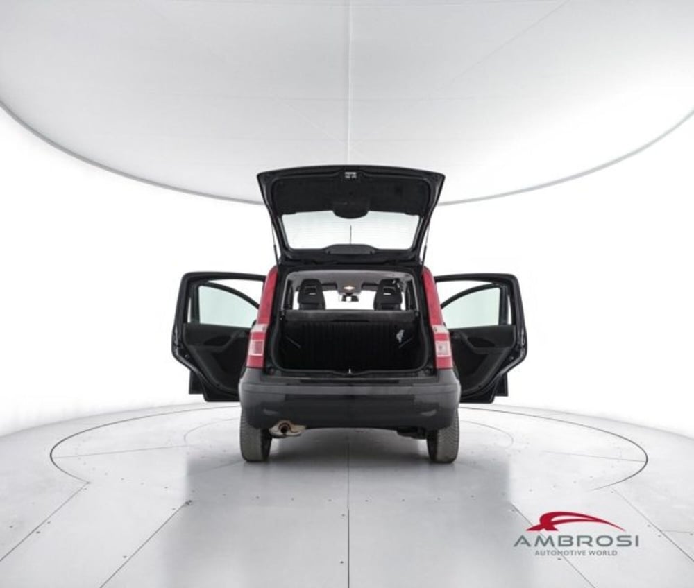 Fiat Panda usata a Perugia (7)