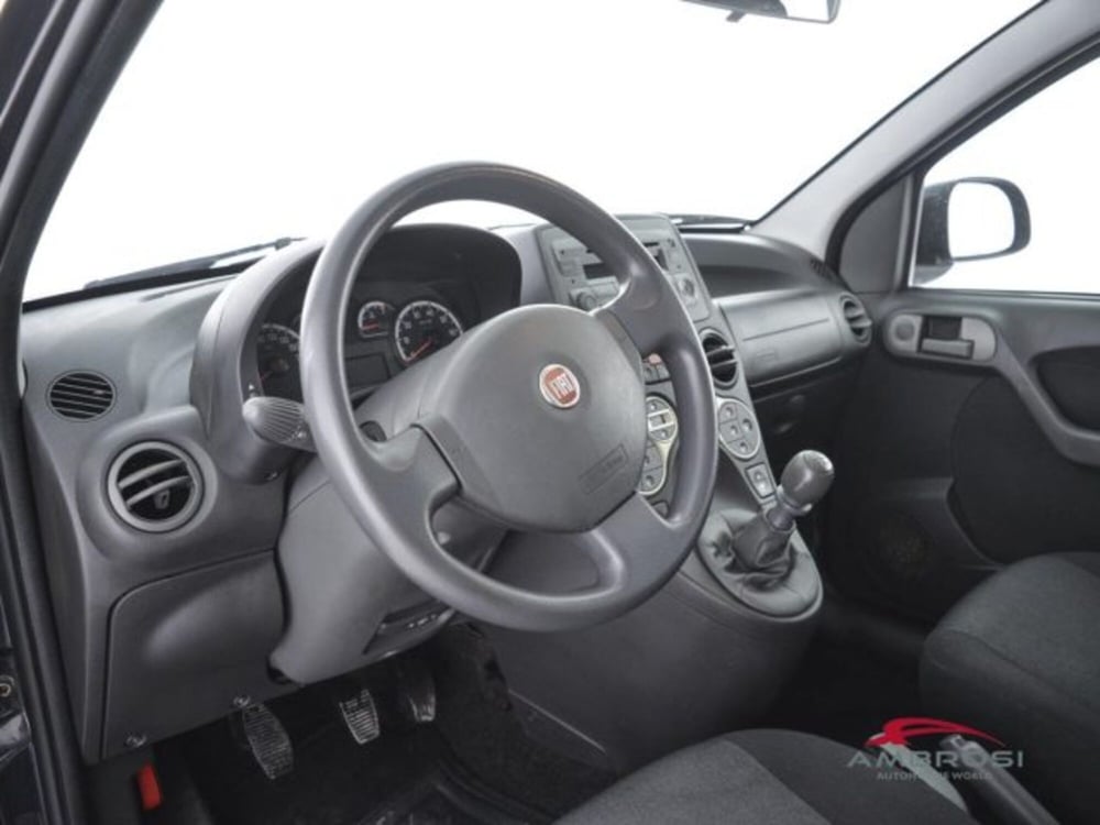 Fiat Panda usata a Perugia (8)