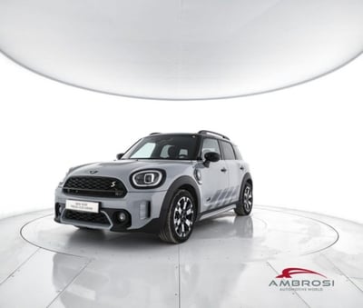 MINI Mini Countryman 1.5 Cooper SE Untamed Edition Countryman ALL4 del 2023 usata a Corciano