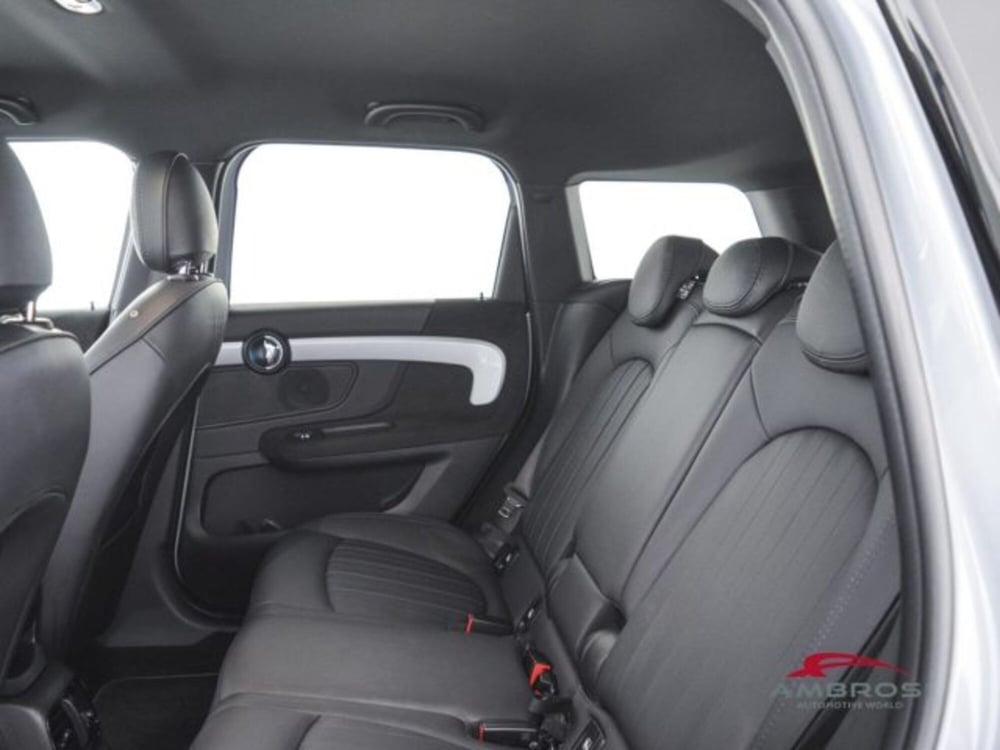 MINI Mini Countryman usata a Perugia (10)