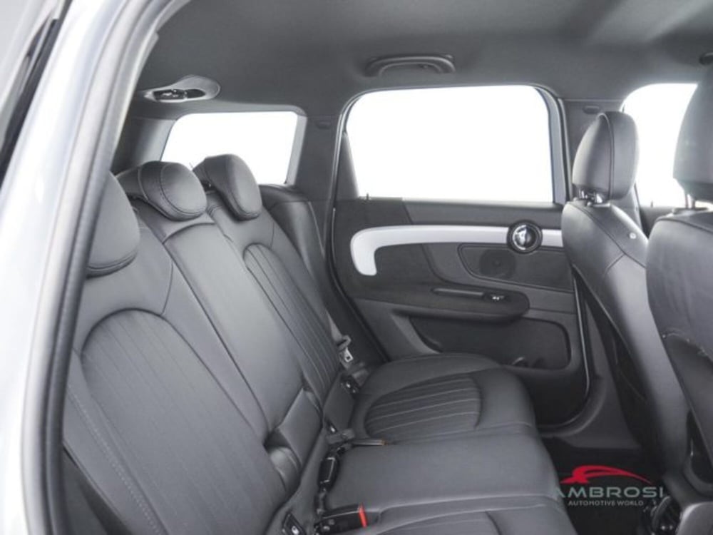MINI Mini Countryman usata a Perugia (11)