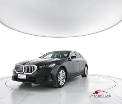 BMW Serie 5 520 del 2023 usata a Corciano