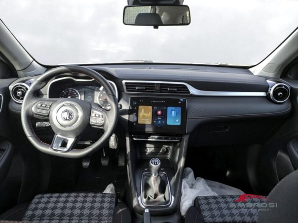 Mg ZS nuova a Perugia (15)