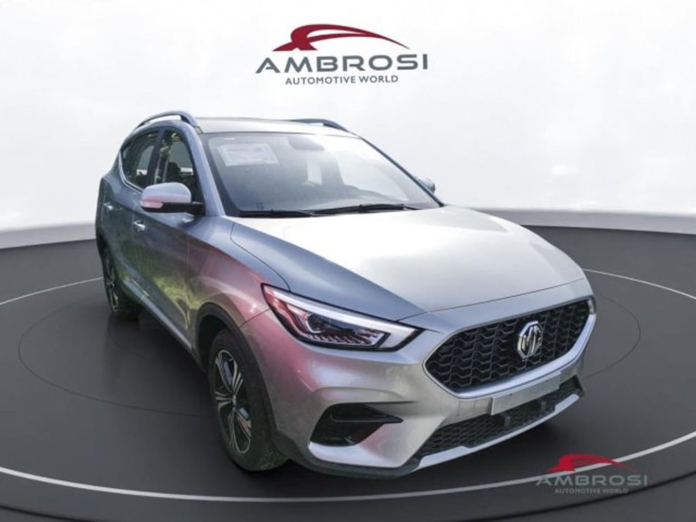 Mg ZS nuova a Perugia (2)