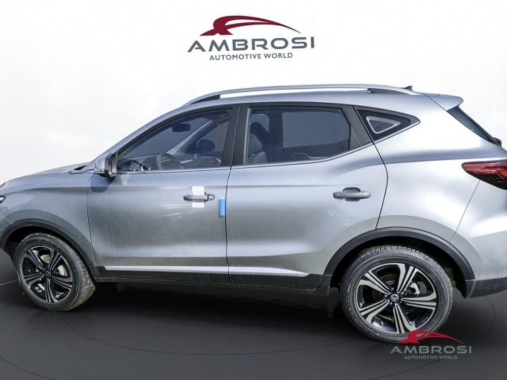 Mg ZS nuova a Perugia (5)