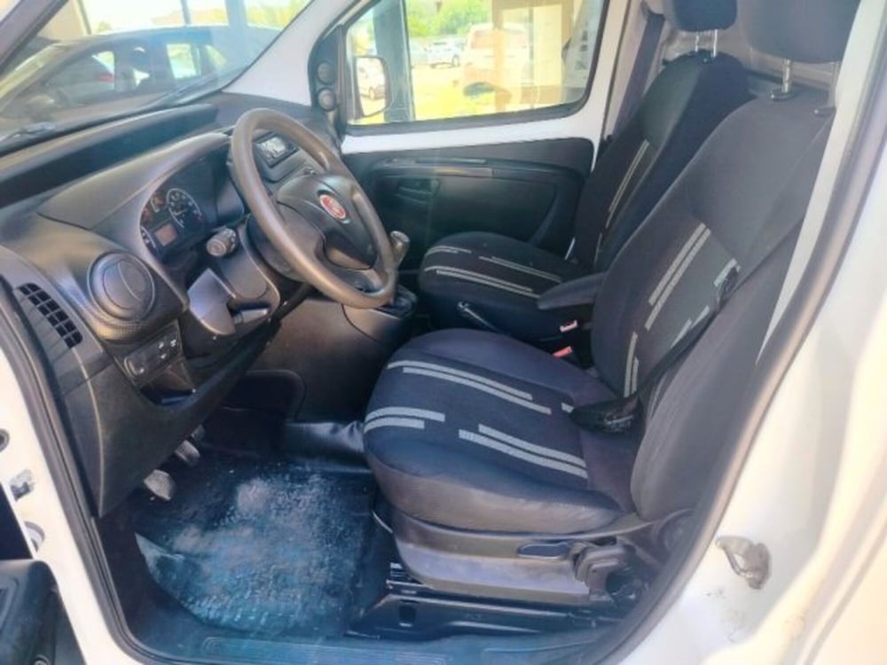 Fiat Fiorino usata a Oristano (10)