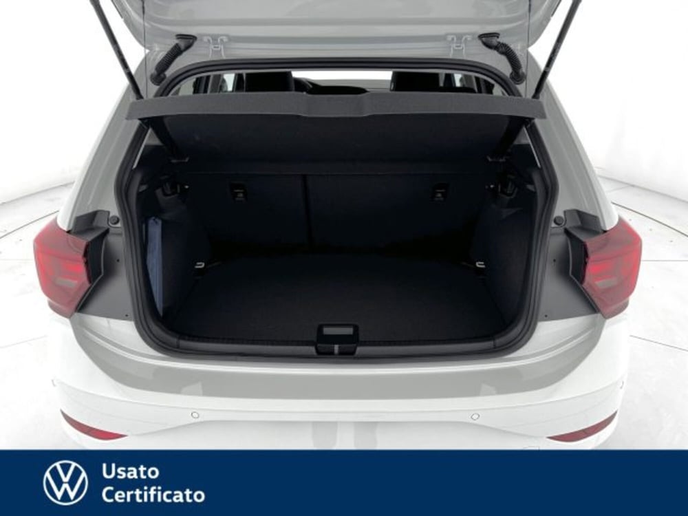 Volkswagen Polo nuova a Vicenza (10)