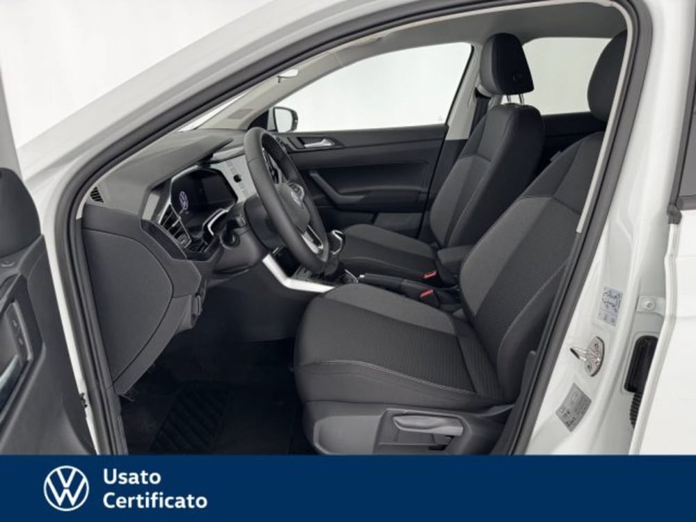 Volkswagen Polo nuova a Vicenza (7)