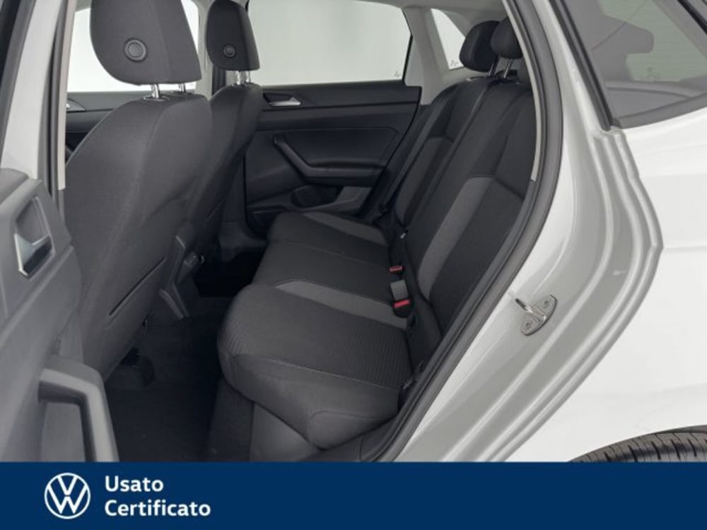 Volkswagen Polo nuova a Vicenza (9)
