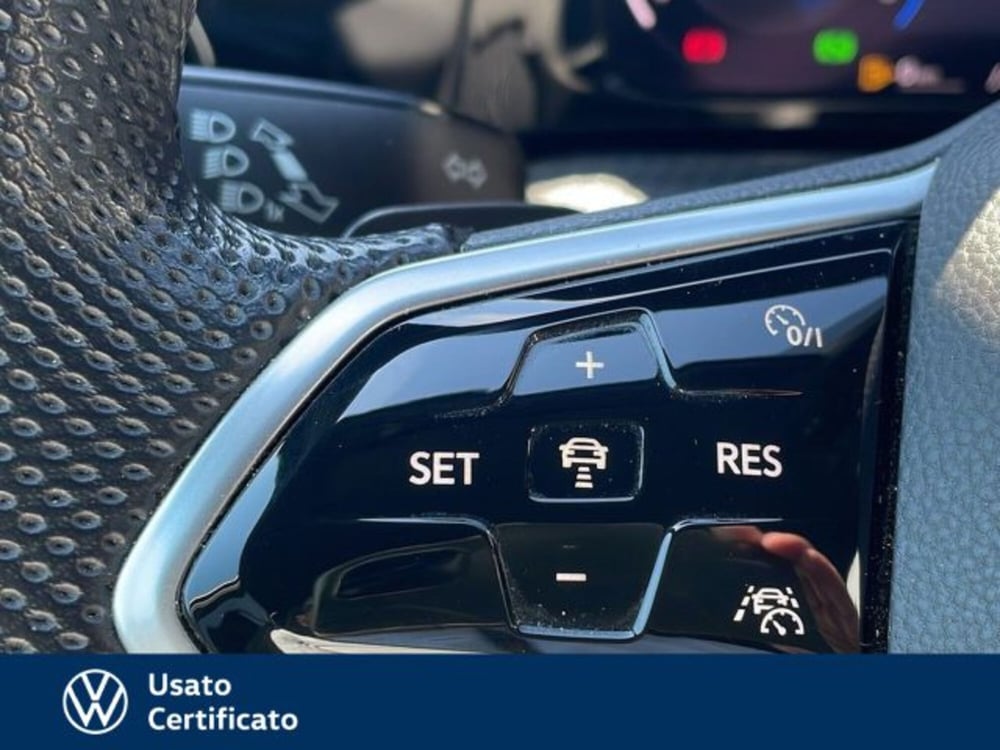 Volkswagen Golf Variant usata a Vicenza (15)