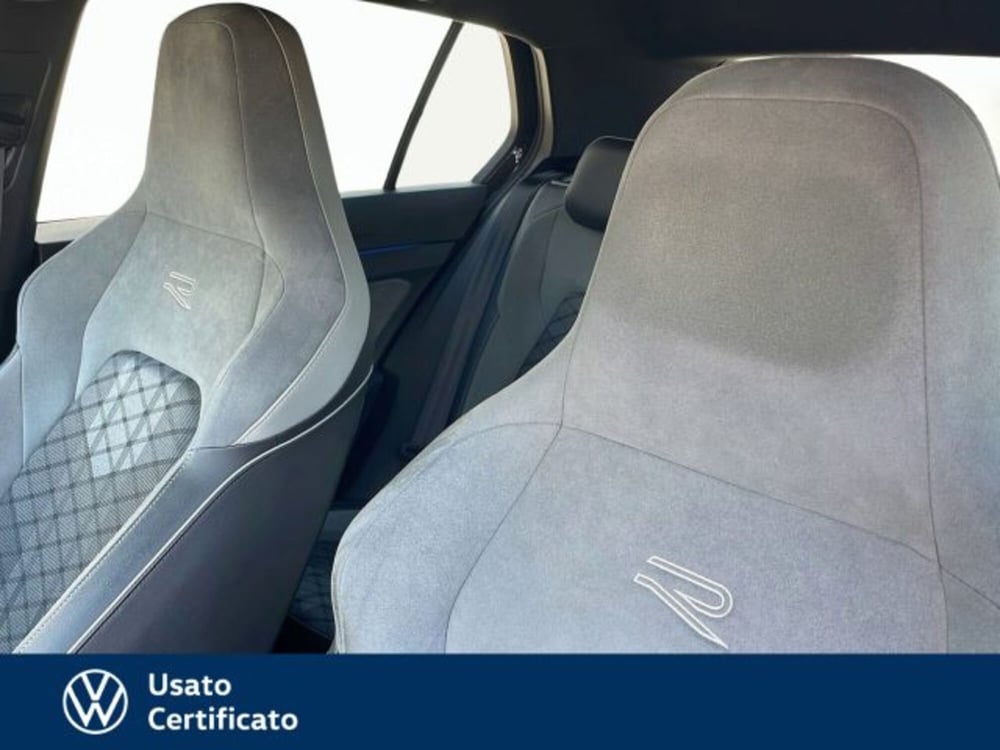 Volkswagen Golf Variant usata a Vicenza (18)