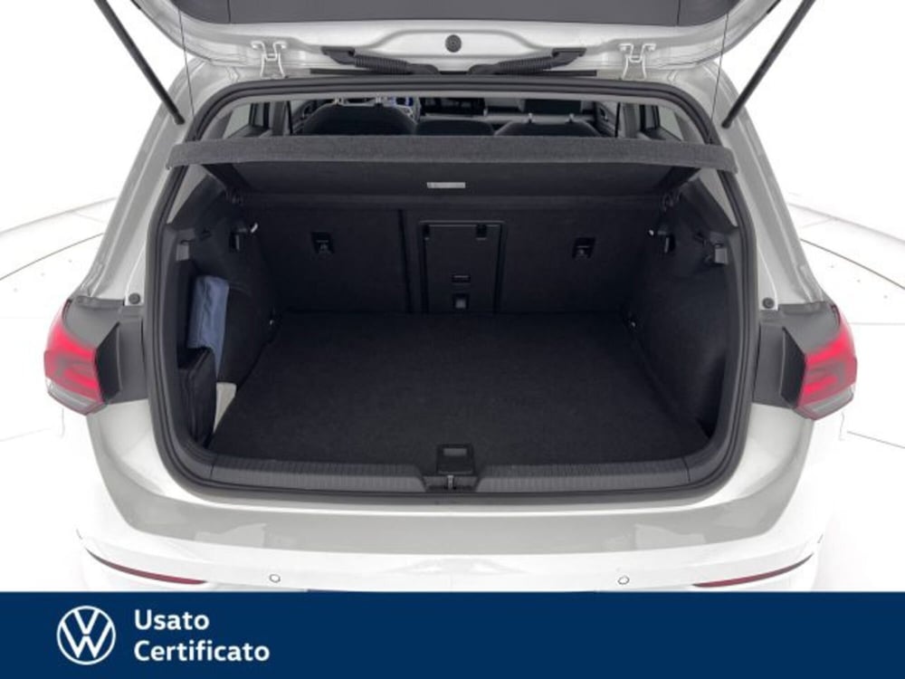 Volkswagen Golf usata a Vicenza (10)