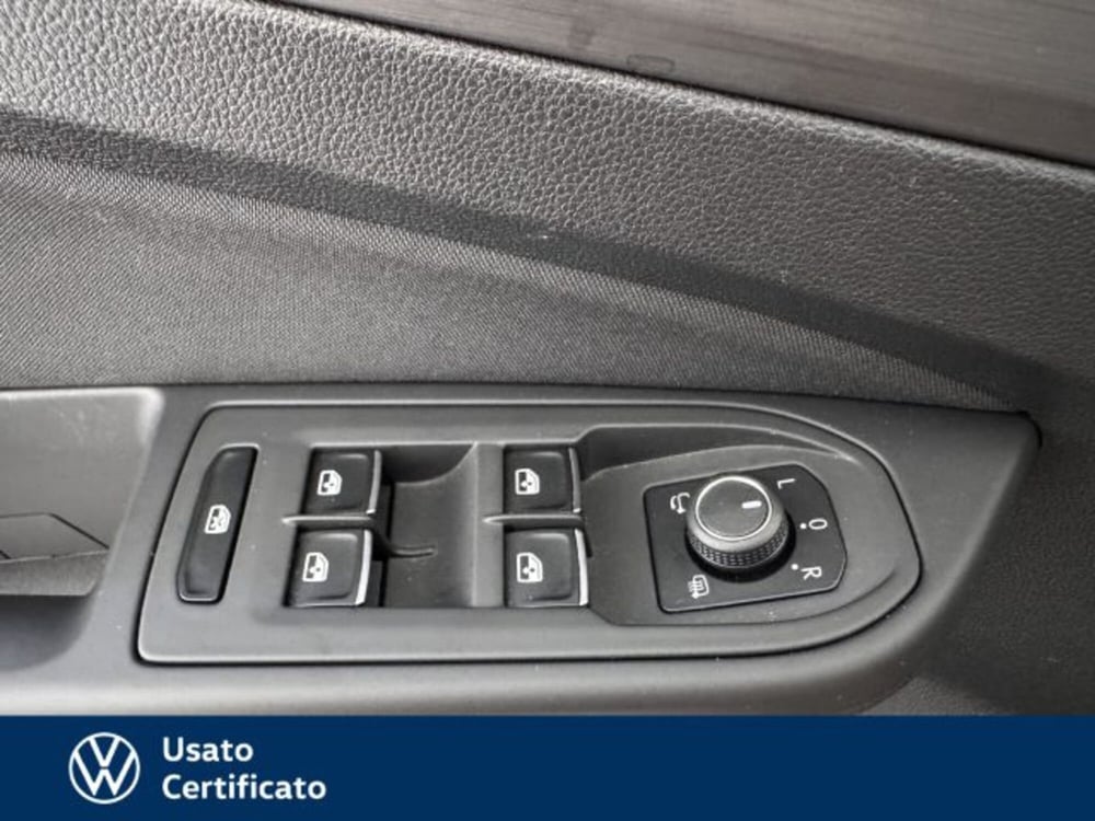 Volkswagen Golf usata a Vicenza (11)