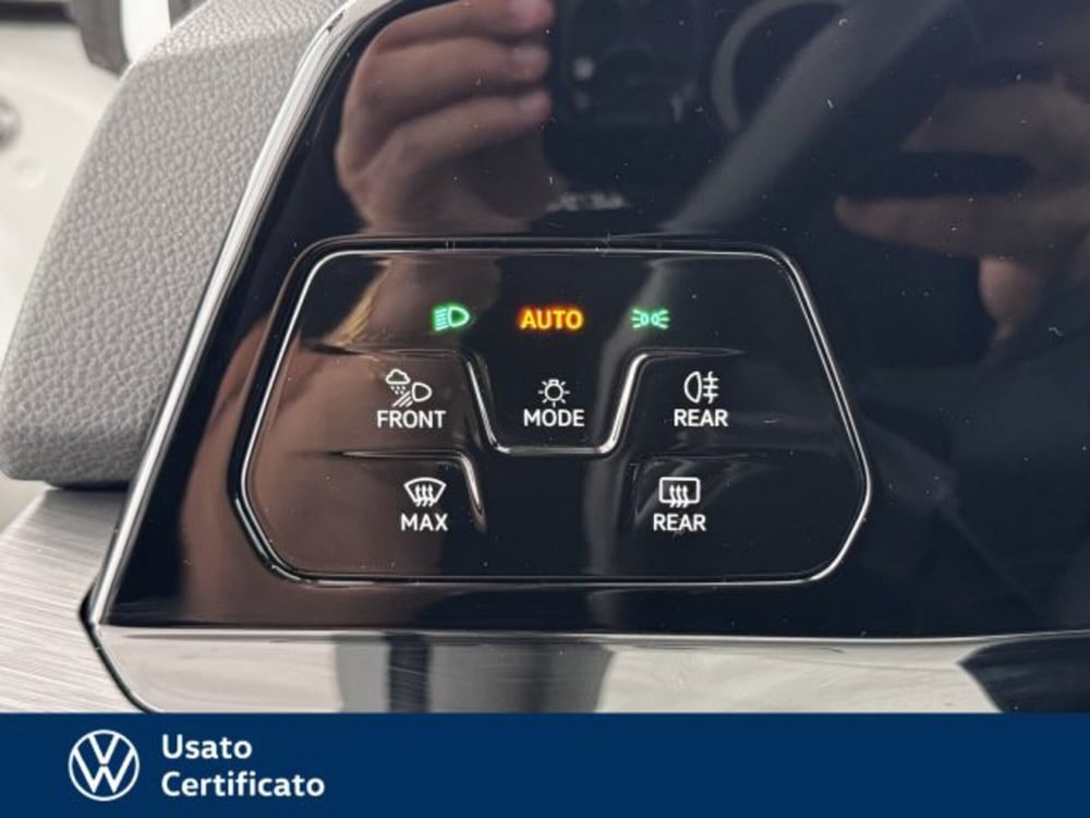 Volkswagen Golf usata a Vicenza (12)