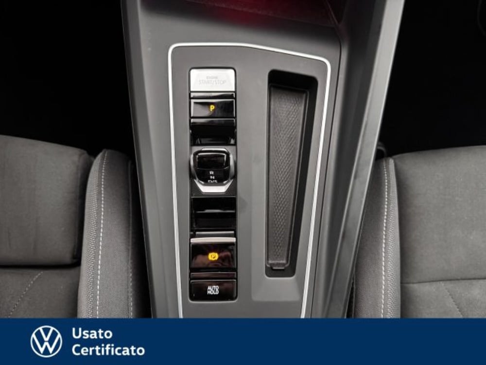Volkswagen Golf usata a Vicenza (16)