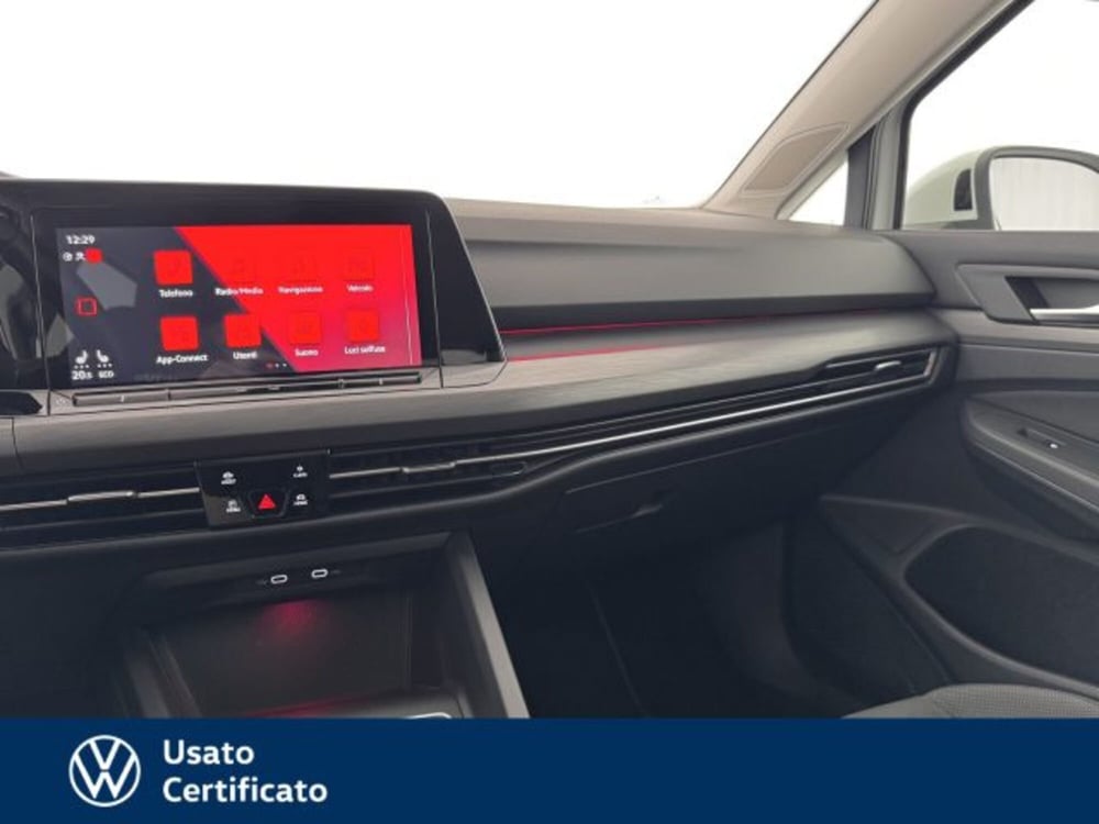 Volkswagen Golf usata a Vicenza (19)
