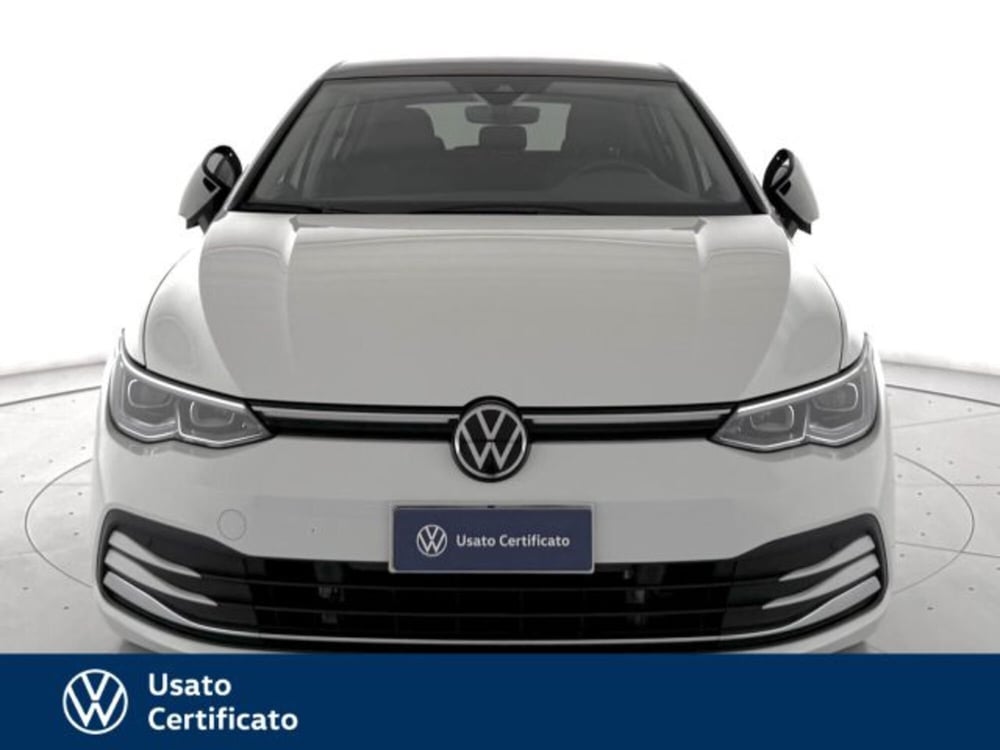 Volkswagen Golf usata a Vicenza (2)