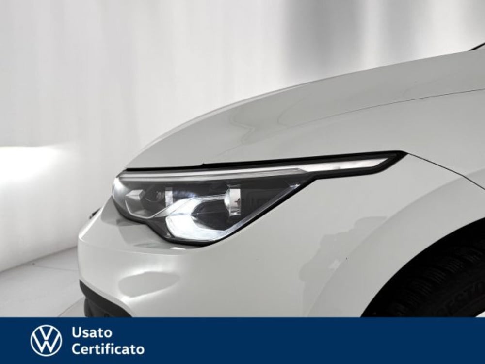 Volkswagen Golf usata a Vicenza (20)