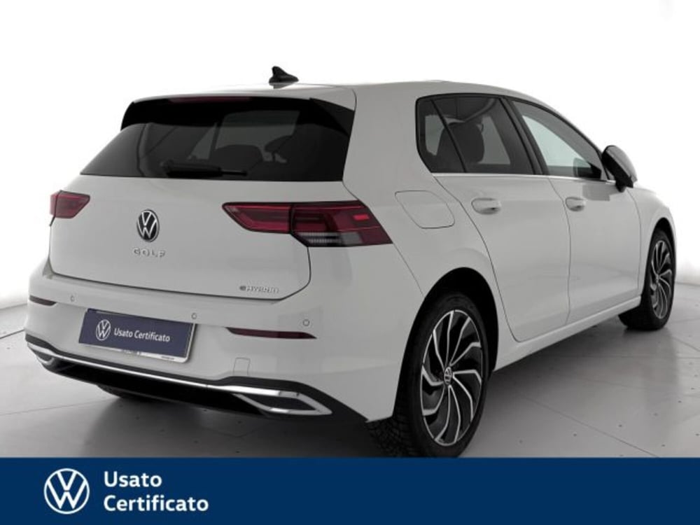 Volkswagen Golf usata a Vicenza (3)