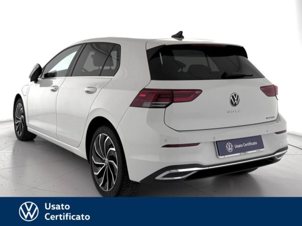 Volkswagen Golf usata a Vicenza (5)