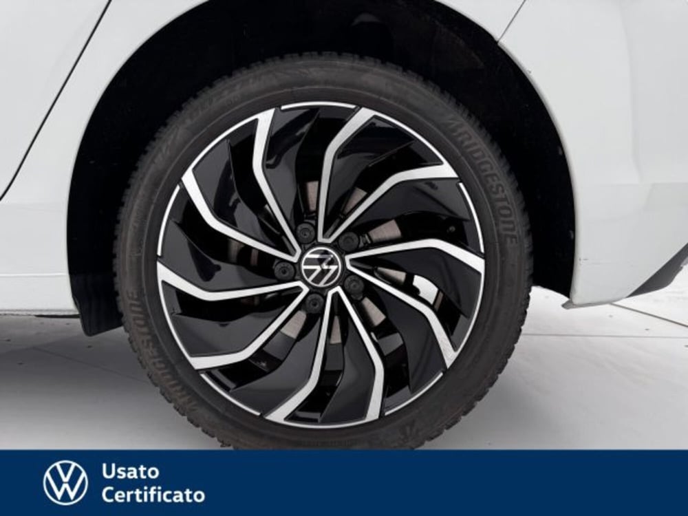 Volkswagen Golf usata a Vicenza (6)