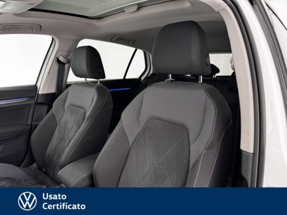 Volkswagen Golf usata a Vicenza (8)