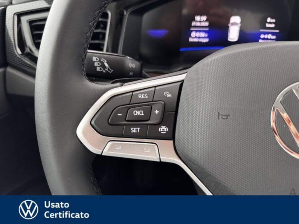 Volkswagen Polo nuova a Vicenza (18)
