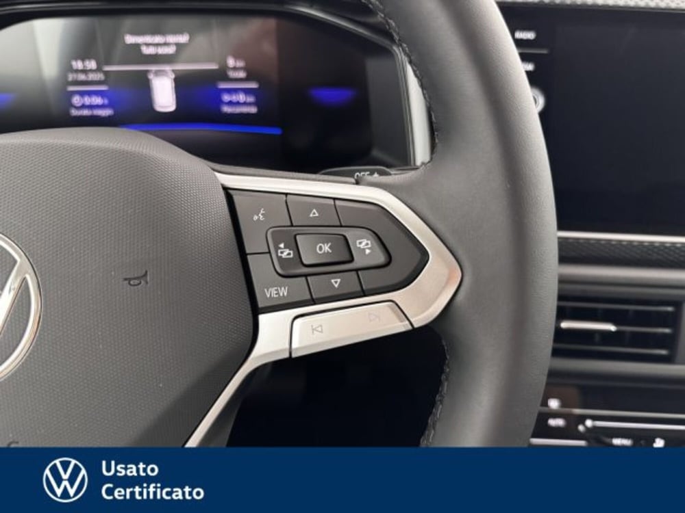 Volkswagen Polo nuova a Vicenza (19)