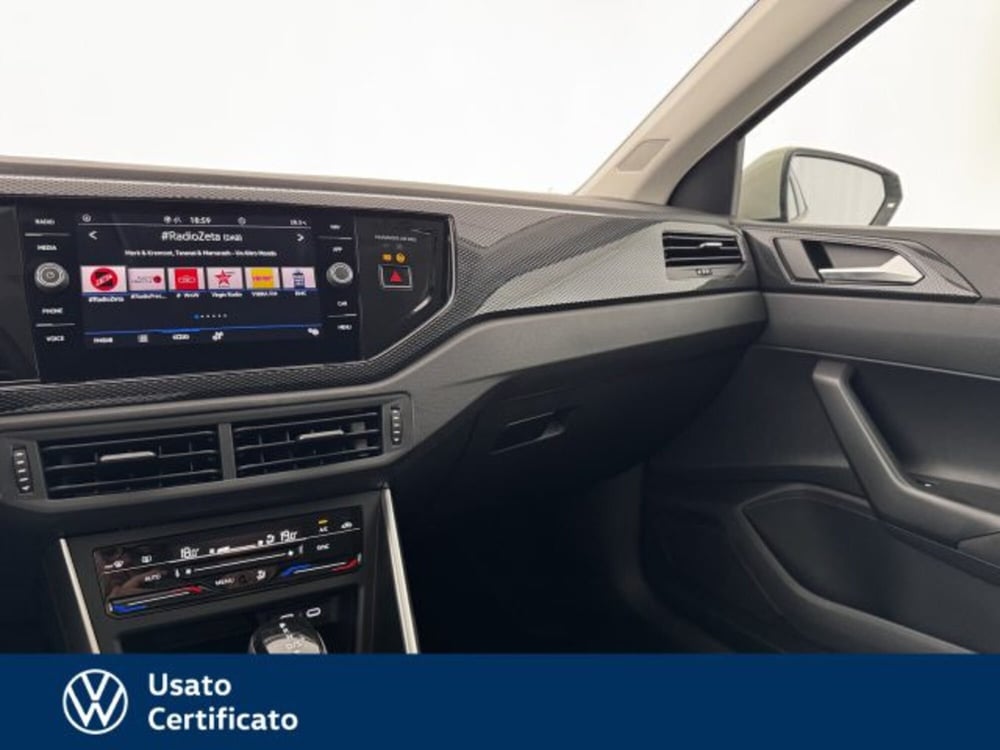 Volkswagen Polo nuova a Vicenza (20)