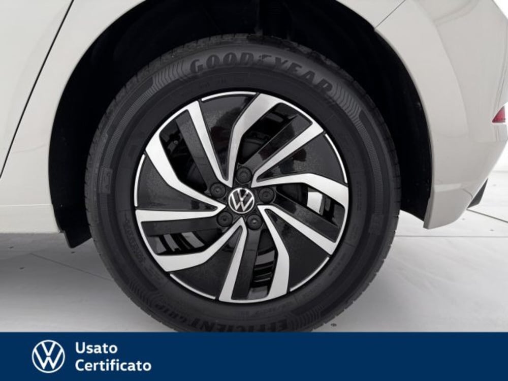 Volkswagen Polo nuova a Vicenza (6)