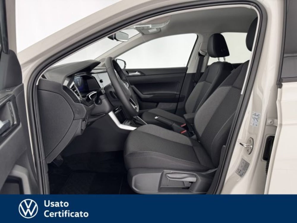 Volkswagen Polo nuova a Vicenza (7)