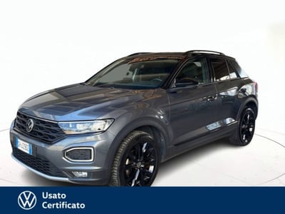 Volkswagen T-Roc 1.5 tsi Style dsg del 2021 usata a Arzignano
