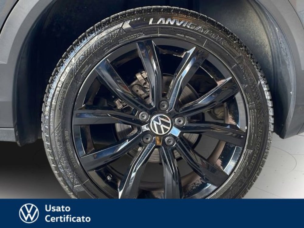 Volkswagen T-Roc usata a Vicenza (3)