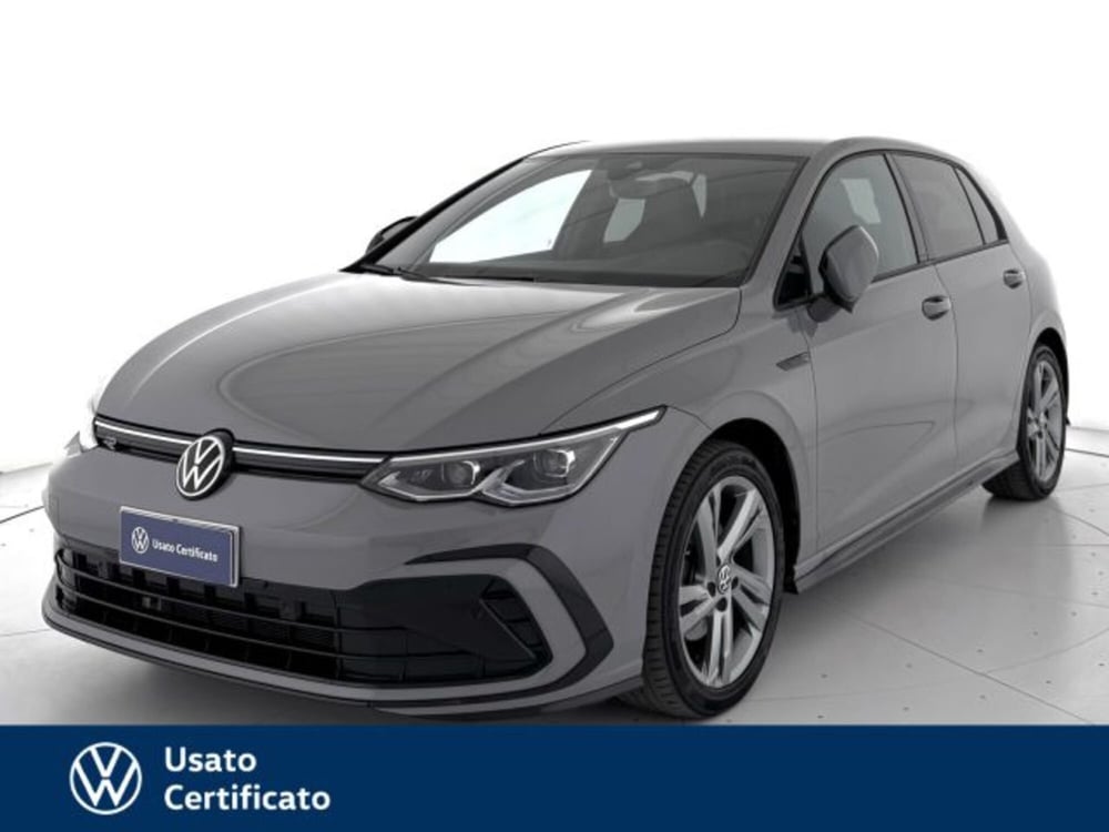 Volkswagen Golf usata a Vicenza