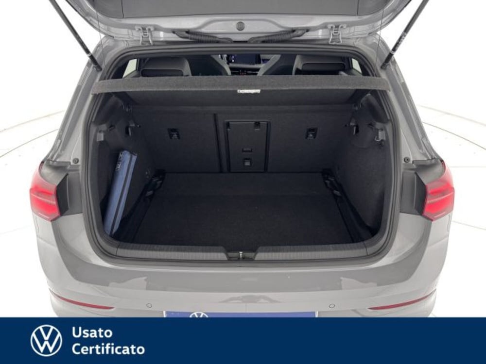 Volkswagen Golf usata a Vicenza (10)