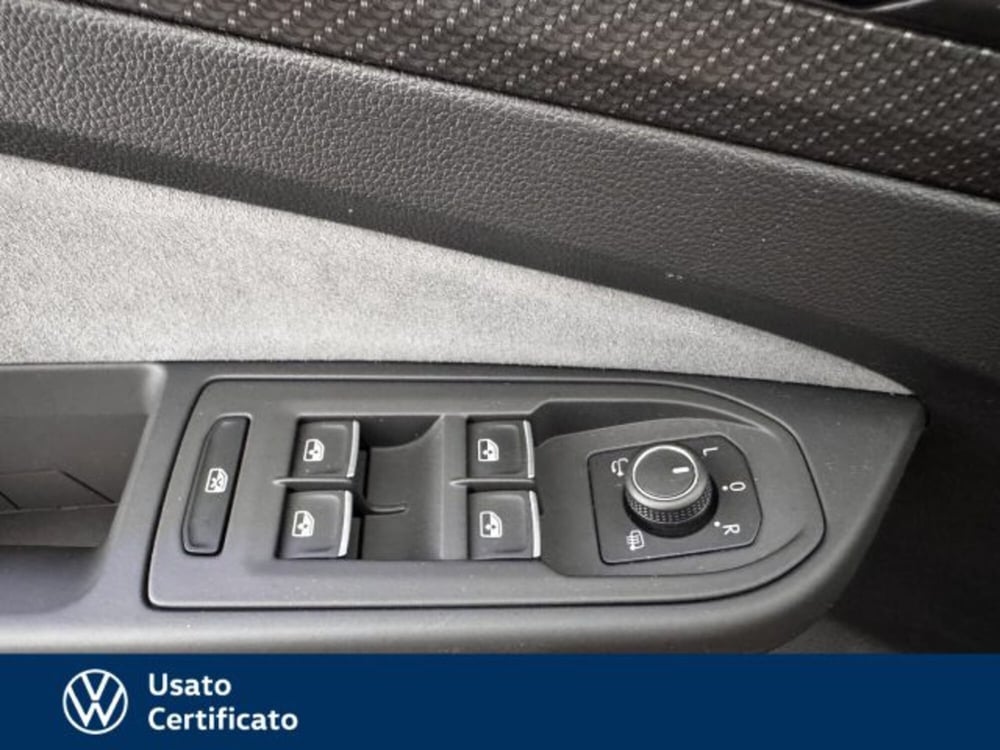 Volkswagen Golf usata a Vicenza (11)