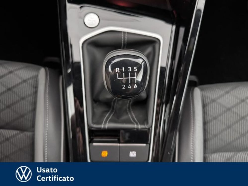 Volkswagen Golf usata a Vicenza (16)