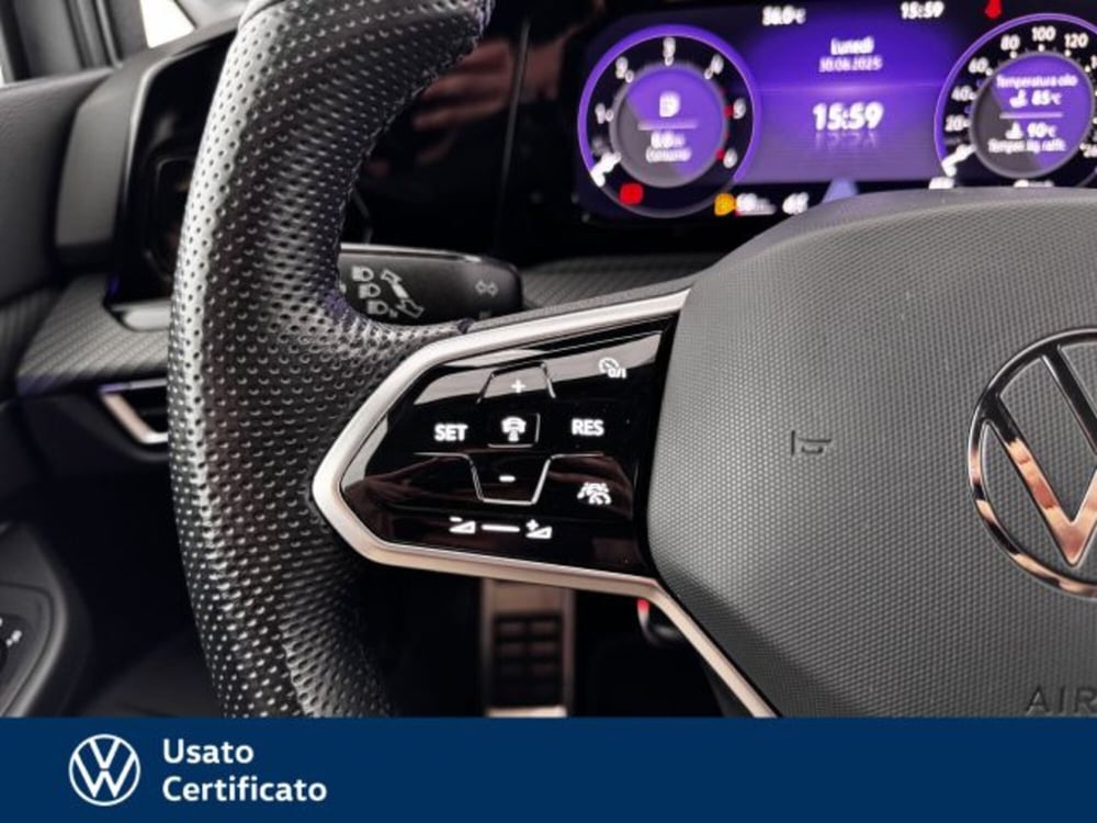 Volkswagen Golf usata a Vicenza (17)