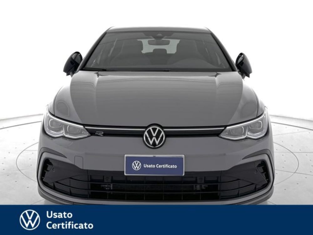 Volkswagen Golf usata a Vicenza (2)