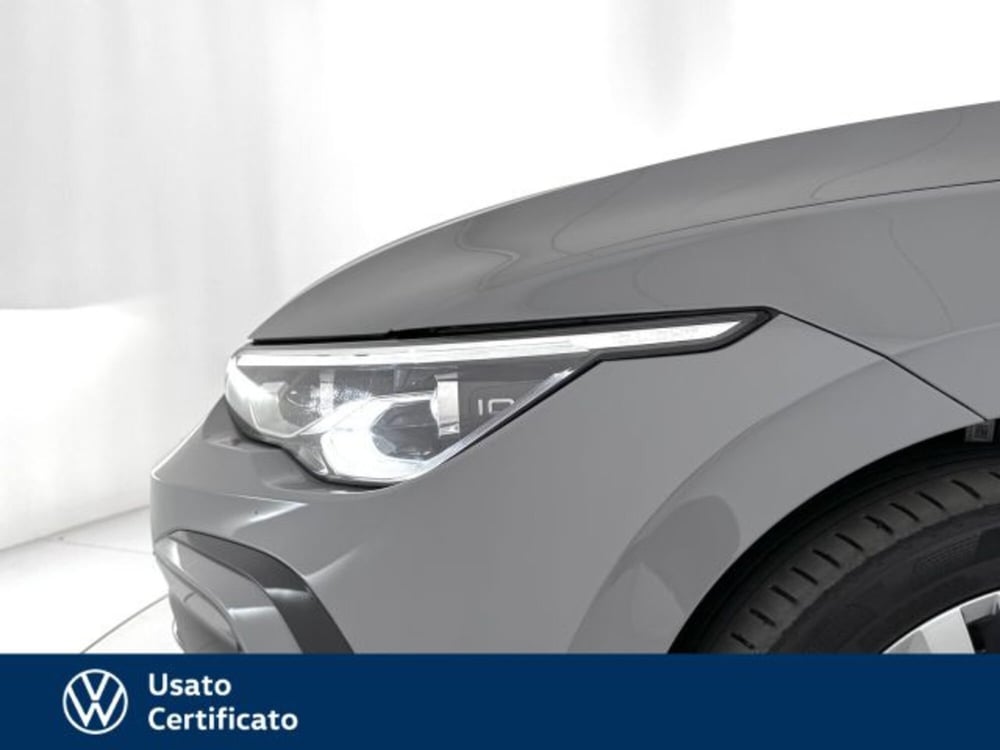 Volkswagen Golf usata a Vicenza (20)