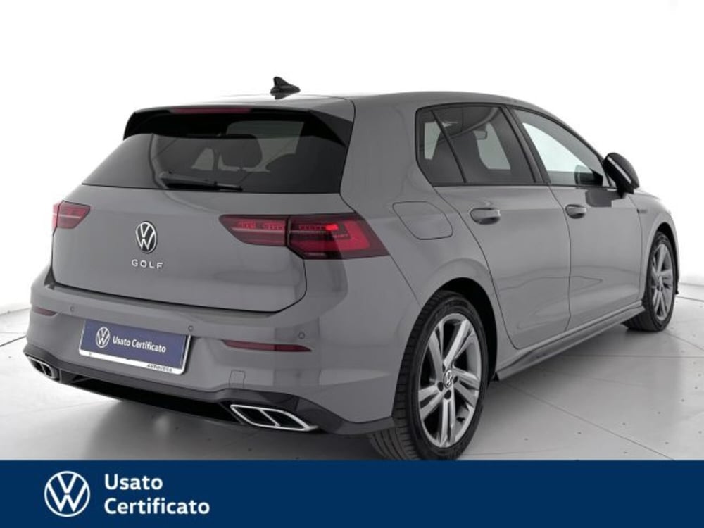 Volkswagen Golf usata a Vicenza (3)