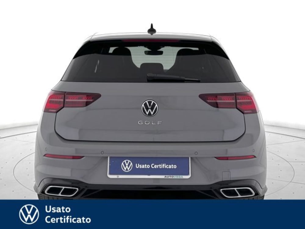 Volkswagen Golf usata a Vicenza (4)