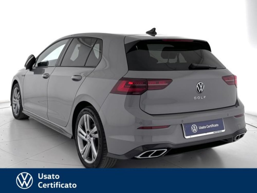 Volkswagen Golf usata a Vicenza (5)