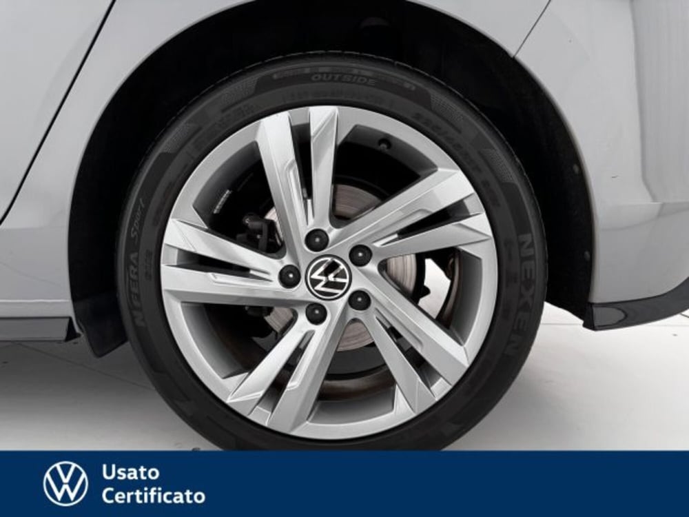 Volkswagen Golf usata a Vicenza (6)