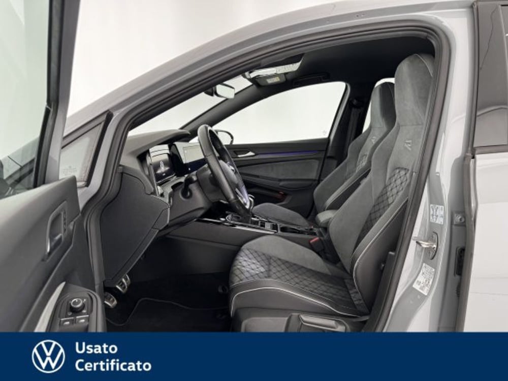 Volkswagen Golf usata a Vicenza (7)