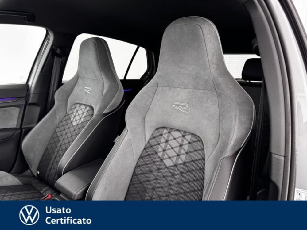 Volkswagen Golf usata a Vicenza (8)