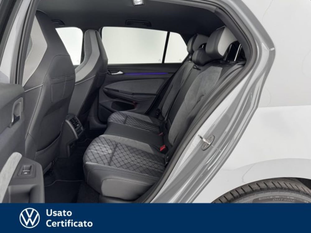 Volkswagen Golf usata a Vicenza (9)