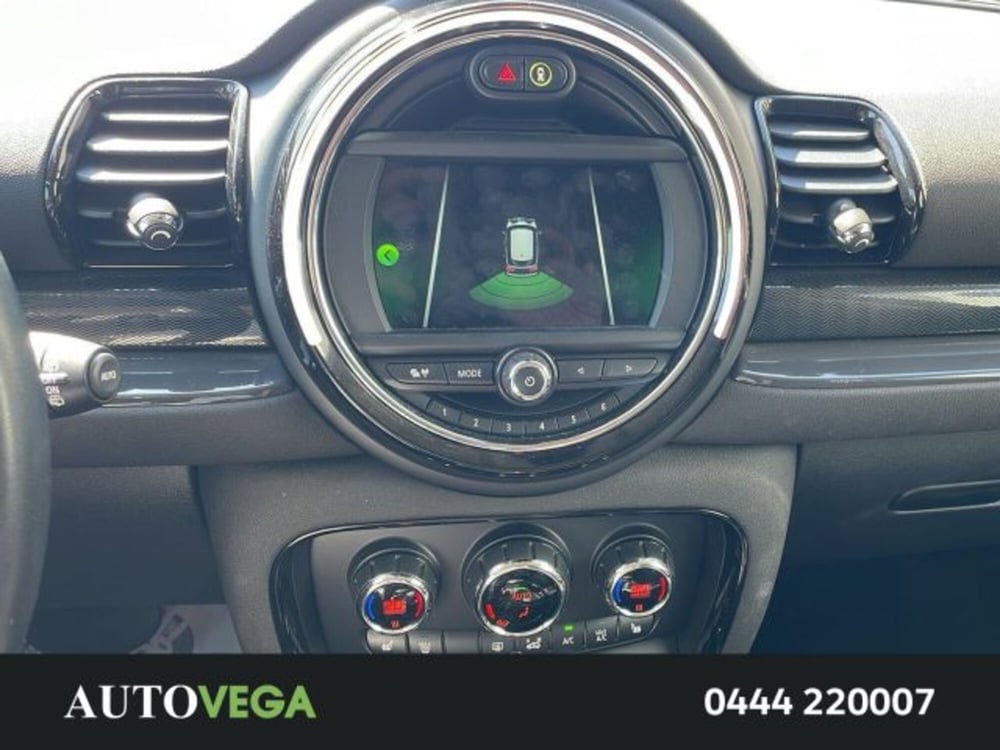 MINI Mini Clubman usata a Vicenza (10)